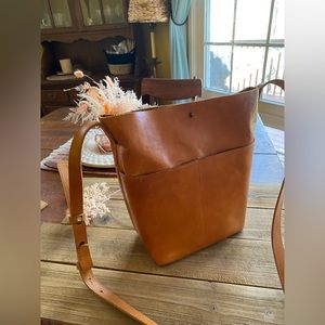 ABLE Selam Crossbody